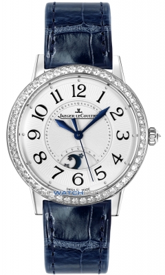 Jaeger LeCoultre Rendez-Vous Night & Day 34mm 3448430 watch
